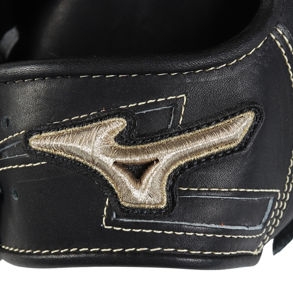 ミズノ（MIZUNO）（メンズ）硬式用 グラブ 一塁手用 グローバルエリート インフィニティNEO 野球グローブ 一般 TK型 1AJFH30200 09