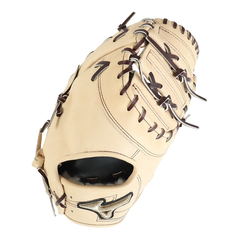 ミズノ（MIZUNO）（メンズ）硬式用 グラブ 一塁手用 グローバルエリート インフィニティNEO 野球グローブ 一般 TK型 1AJFH30200 80