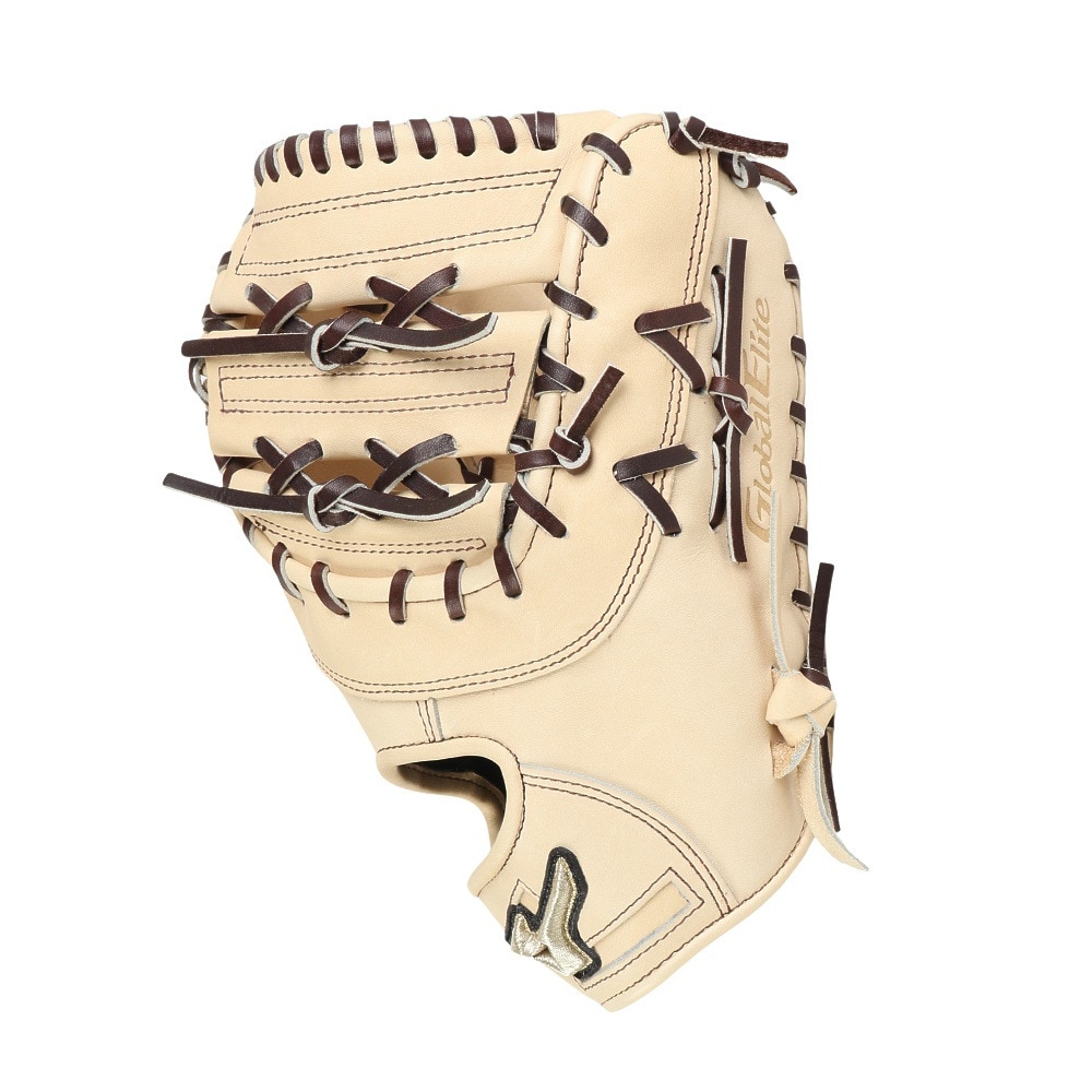 ミズノ（MIZUNO）（メンズ）硬式用 グラブ 一塁手用 グローバルエリート インフィニティNEO 野球グローブ 一般 TK型 1AJFH30200 80