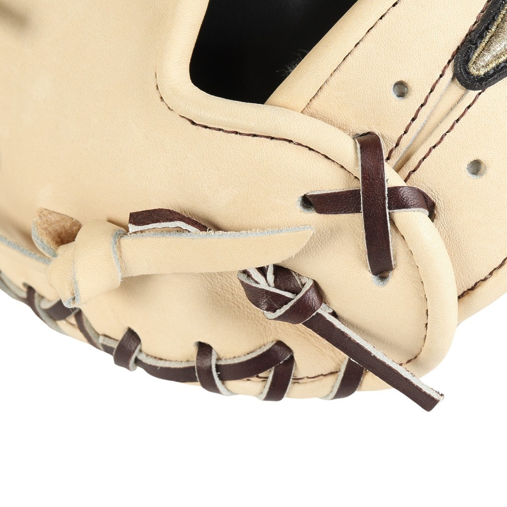 ミズノ（MIZUNO）（メンズ）硬式用 グラブ 一塁手用 グローバルエリート インフィニティNEO 野球グローブ 一般 TK型 1AJFH30200 80