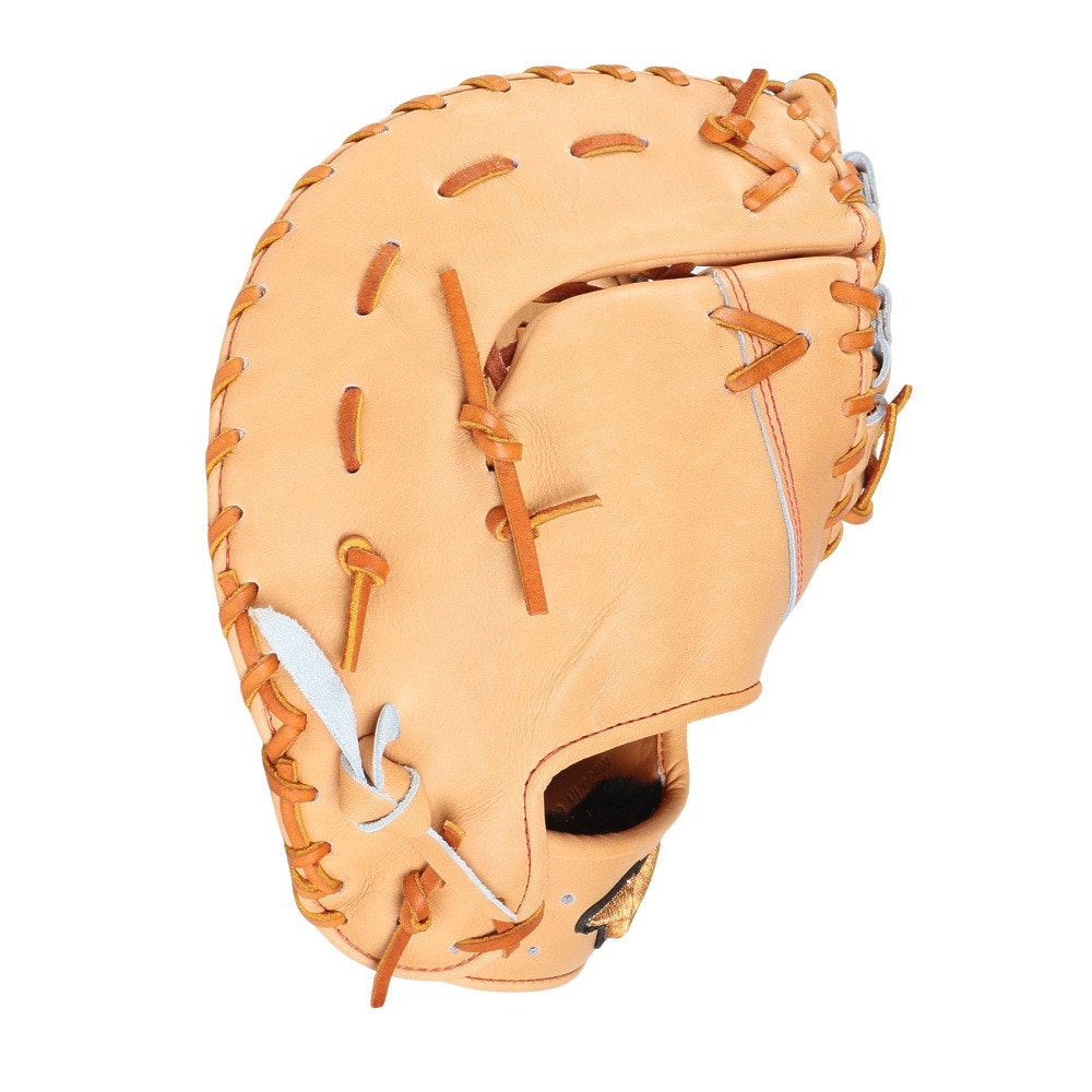ミズノ（MIZUNO）（メンズ）硬式用グラブ 一塁手用 クロスウェブ型 一般 ミズノプロ クラシック BSS 1AJFH30010 8149 お一人様一点まで