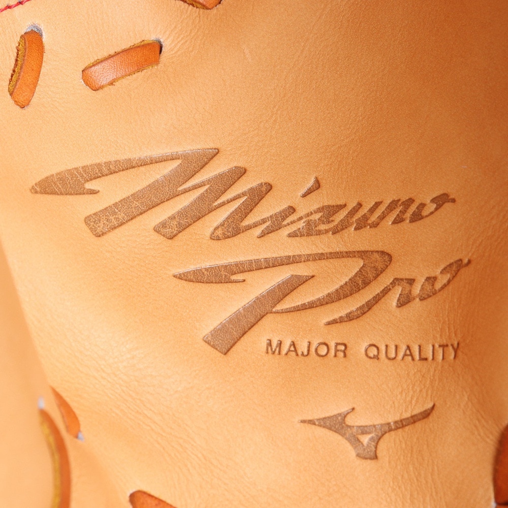 ミズノ（MIZUNO）（メンズ）硬式用グラブ 一塁手用 クロスウェブ型 一般 ミズノプロ クラシック BSS 1AJFH30010 8149 お一人様一点まで