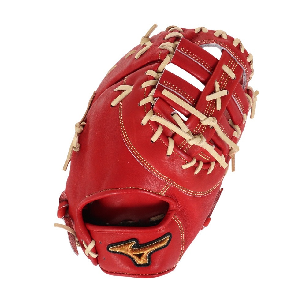 ミズノ（MIZUNO）（メンズ）硬式用グラブ 一塁手用 野球グローブ 一般 ミズノプロ CLASSIC BSS 1AJFH30010 4680 お一人様一点まで