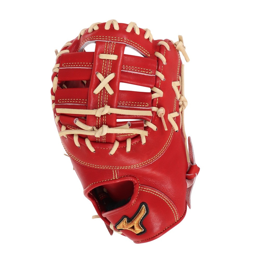 ミズノ（MIZUNO）（メンズ）硬式用グラブ 一塁手用 野球グローブ 一般 ミズノプロ CLASSIC BSS 1AJFH30010 4680 お一人様一点まで