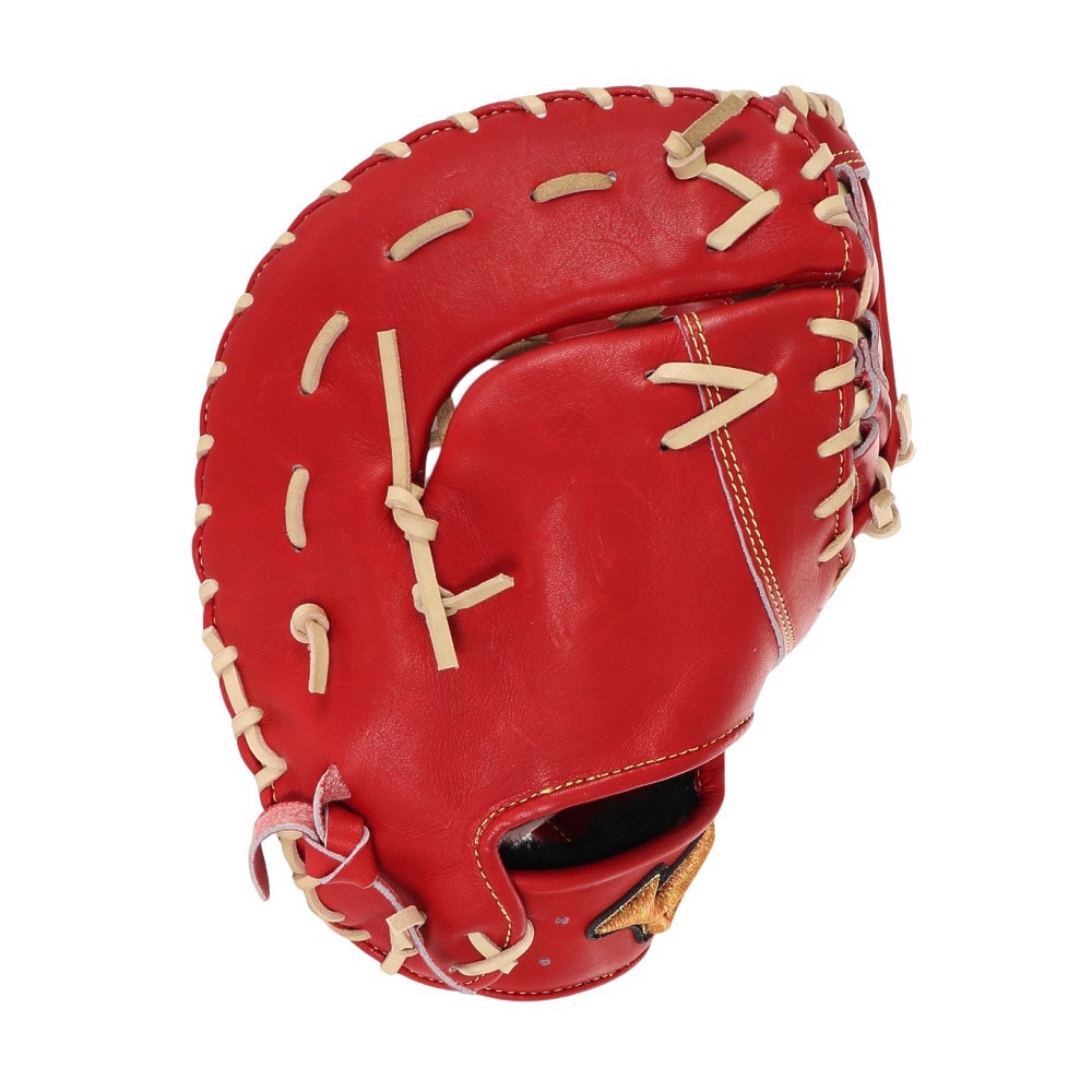 ミズノ（MIZUNO）（メンズ）硬式用グラブ 一塁手用 野球グローブ 一般 ミズノプロ CLASSIC BSS 1AJFH30010 4680 お一人様一点まで