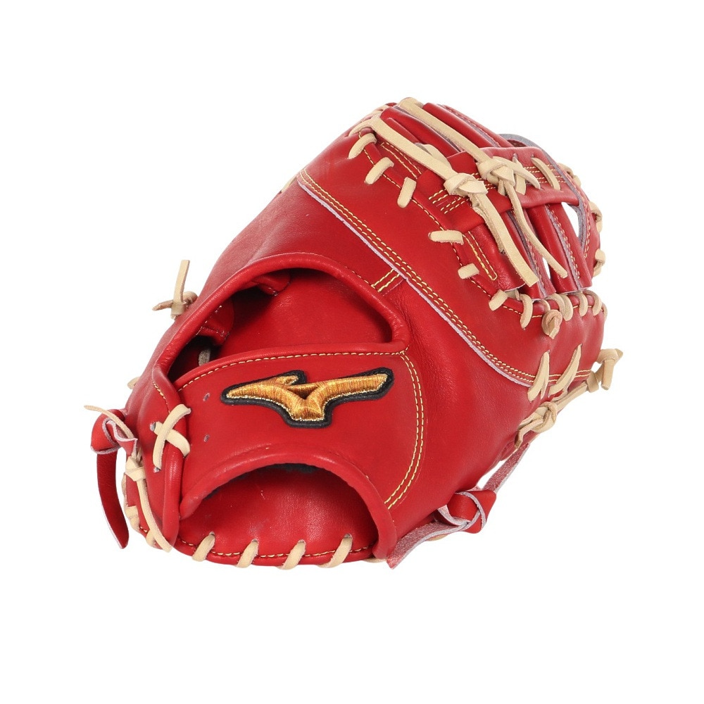 ミズノ（MIZUNO）（メンズ）硬式用グラブ 一塁手用 野球グローブ 一般 ミズノプロ CLASSIC BSS 1AJFH30010 4680 お一人様一点まで
