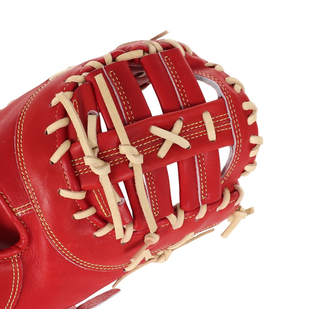 ミズノ（MIZUNO）（メンズ）硬式用グラブ 一塁手用 野球グローブ 一般 ミズノプロ CLASSIC BSS 1AJFH30010 4680 お一人様一点まで