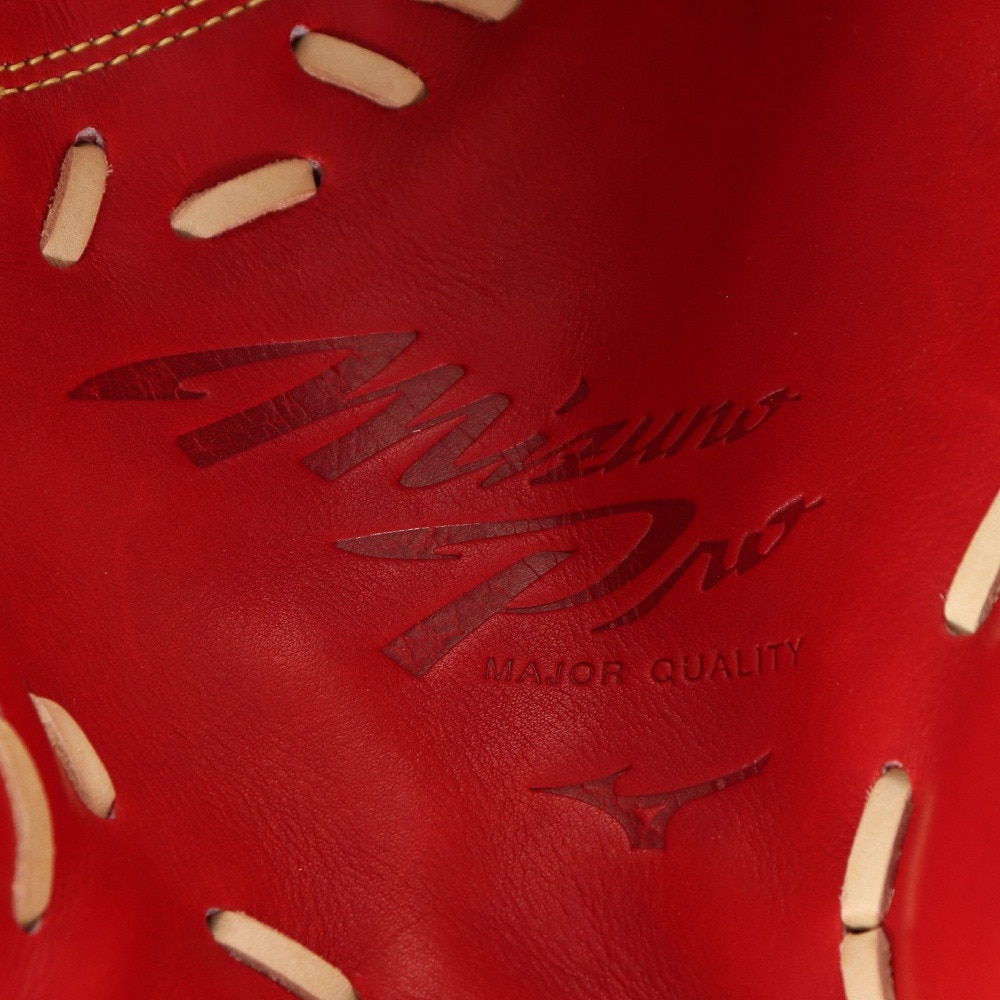 ミズノ（MIZUNO）（メンズ）硬式用グラブ 一塁手用 野球グローブ 一般 ミズノプロ CLASSIC BSS 1AJFH30010 4680 お一人様一点まで