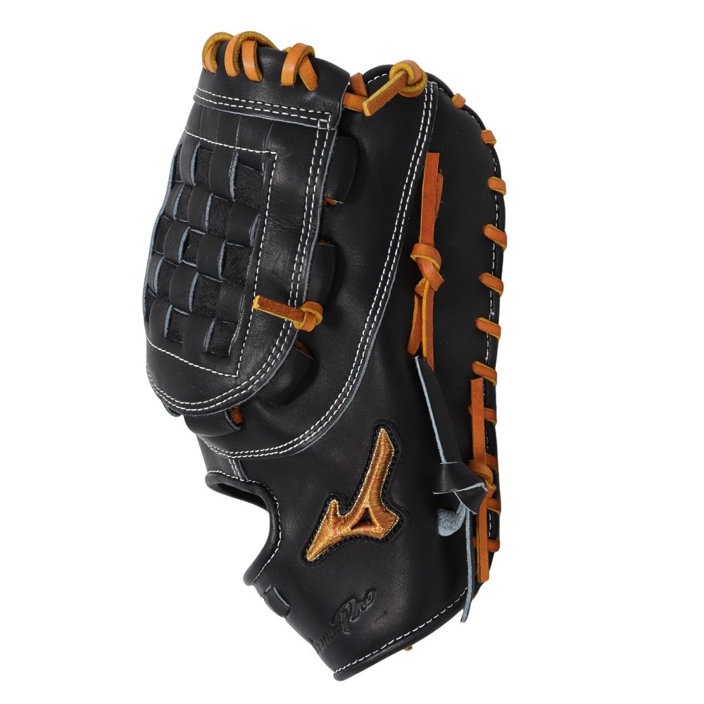 ミズノ（MIZUNO）（メンズ）硬式用グラブ 一塁手用 野球グローブ 一般 ミズノプロ CRAFT EDEdition B 1AJFH32000 0949 お一人様一点まで