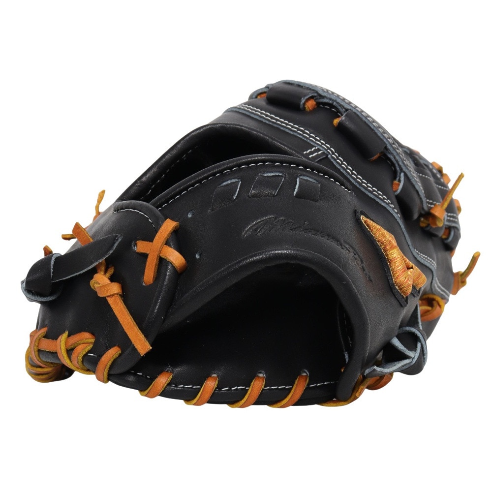 ミズノ（MIZUNO）（メンズ）硬式用グラブ 一塁手用 野球グローブ 一般 ミズノプロ CRAFT EDEdition B 1AJFH32000 0949 お一人様一点まで