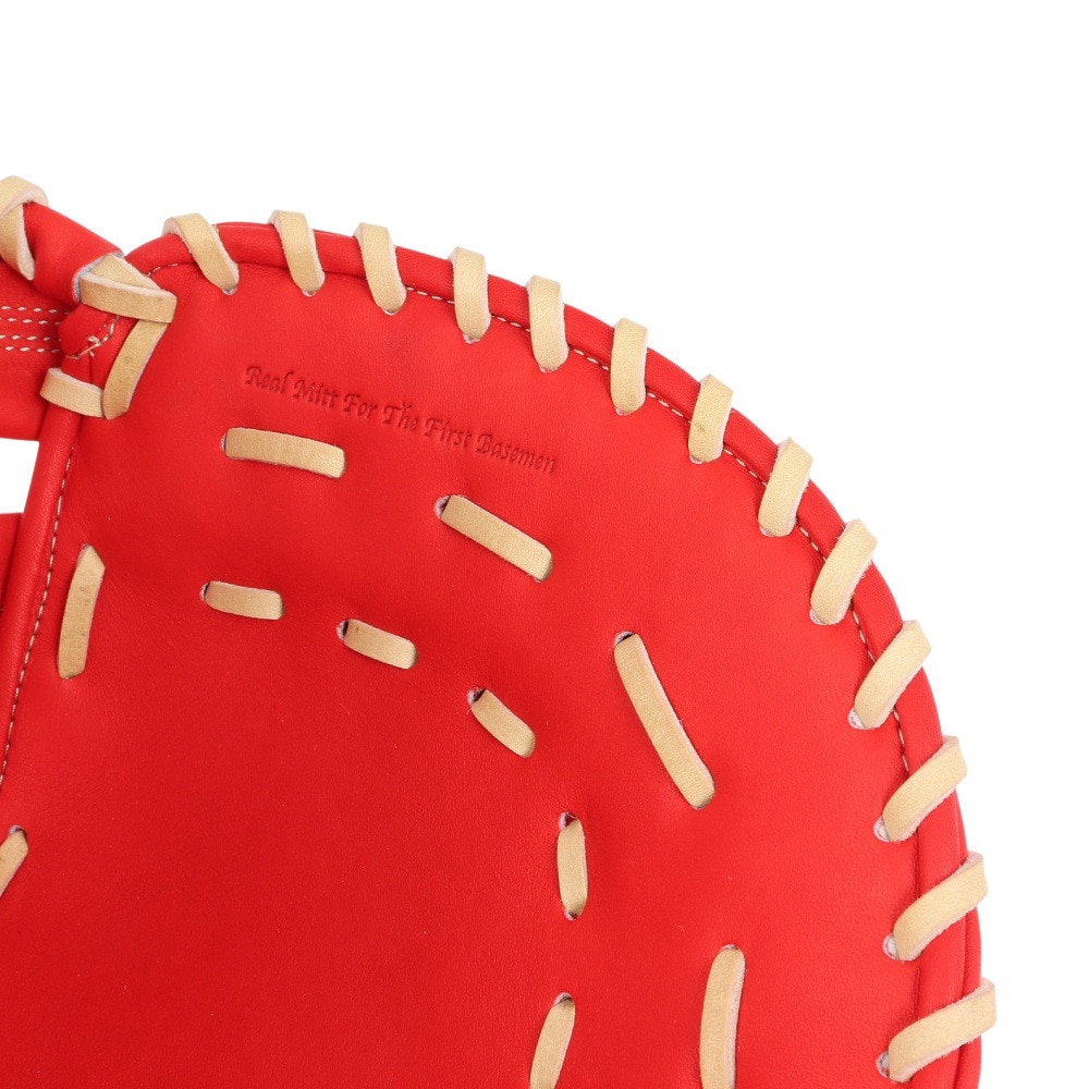 ウイルソン（Wilson）（メンズ）硬式用グラブ 一塁手用 ファーストミット 野球グローブ 一般 スタッフ デュアル 36型 WBW103263