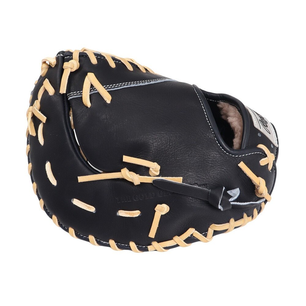 ローリングス（Rawlings）（メンズ）硬式用グラブ 一塁手用 野球グローブ 一般 HOH プレミアム GH5HPKO5-VB