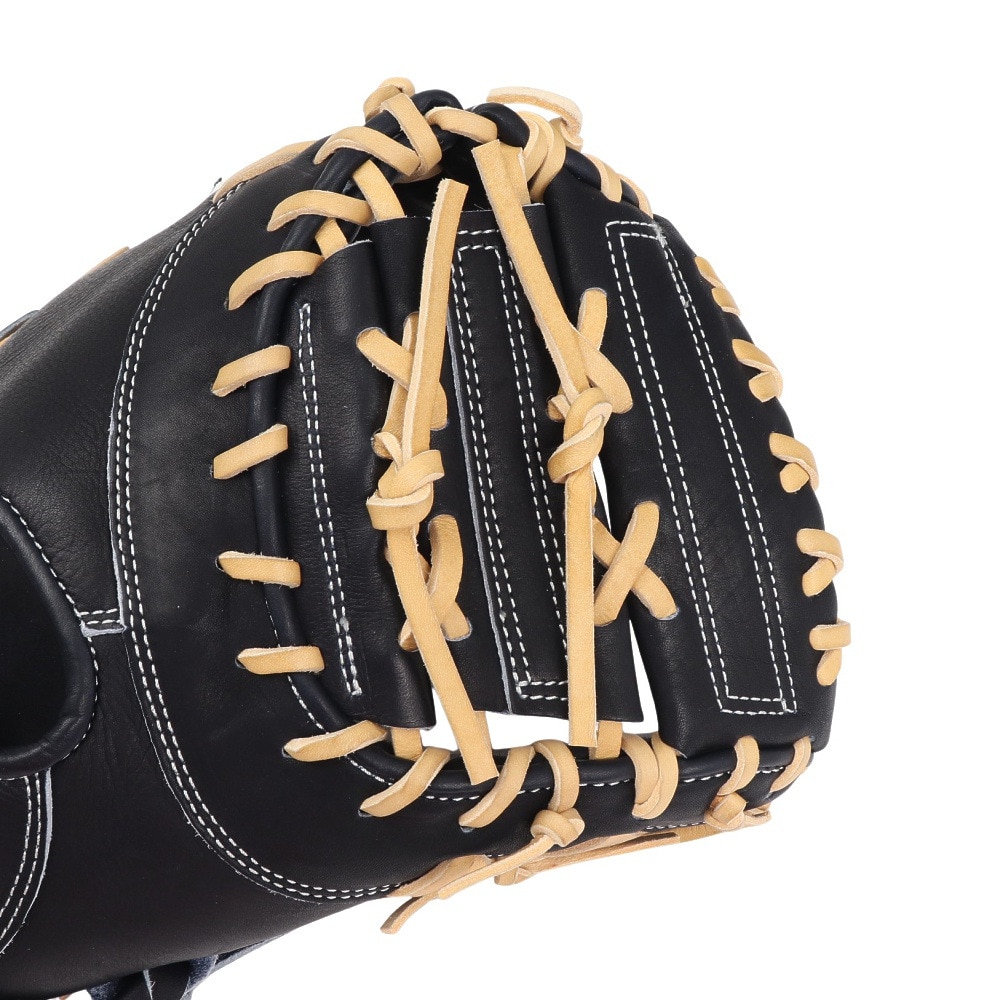 ローリングス（Rawlings）（メンズ）硬式用グラブ 一塁手用 野球グローブ 一般 HOH プレミアム GH5HPKO5-VB