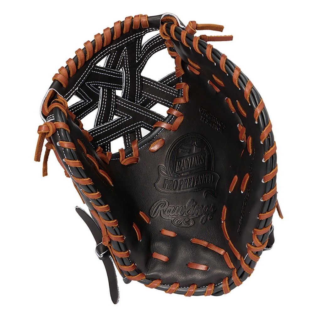 ローリングス（Rawlings）（メンズ）硬式用グラブ 一塁手用 野球