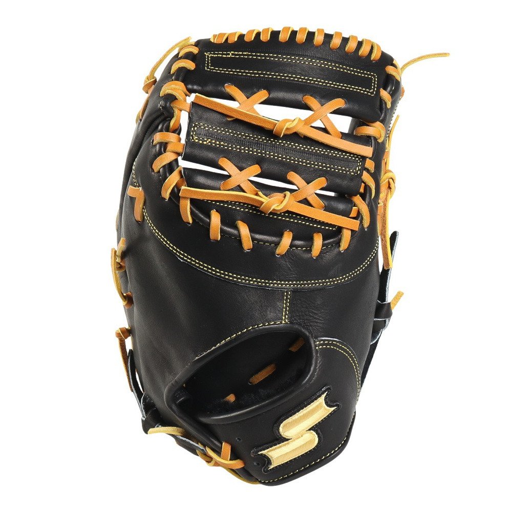エスエスケイ（SSK）（メンズ）硬式用グラブ 一塁手用 野球グローブ