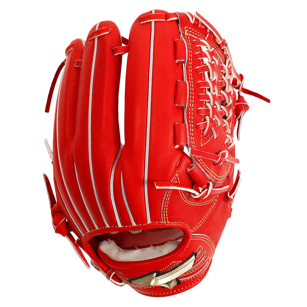  野球 硬式 グラブ グローバルエリート Hselection00 オールラウンド用 1AJGH19200 70