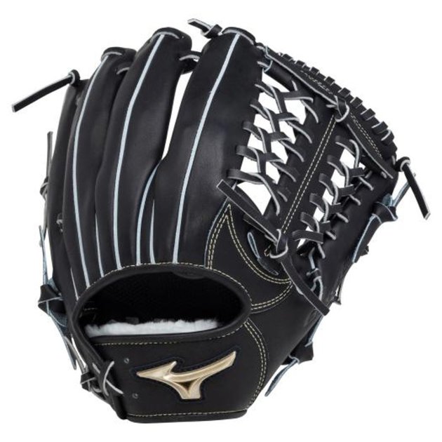 硬式用グラブ オールラウンド用 グローバルエリート Hselection02 プラスマルチ 1ajgh 09 ミズノ ヴィクトリア