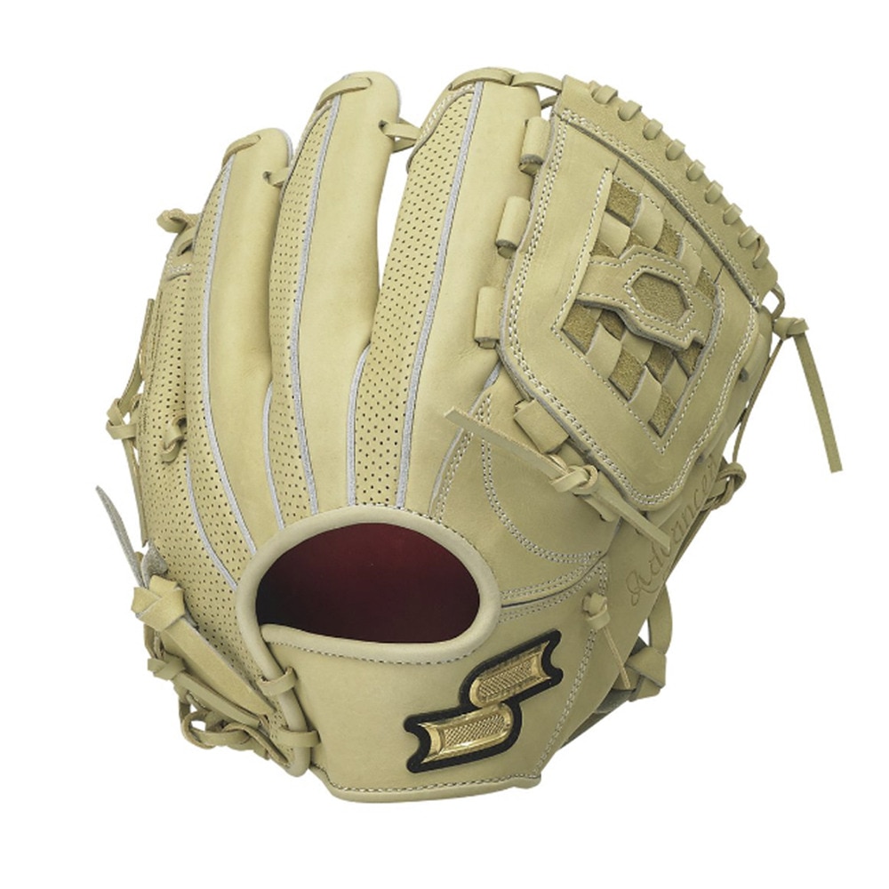 エスエスケイ(SSK)(メンズ)硬式用グラブ プロエッジアドヴァンスド