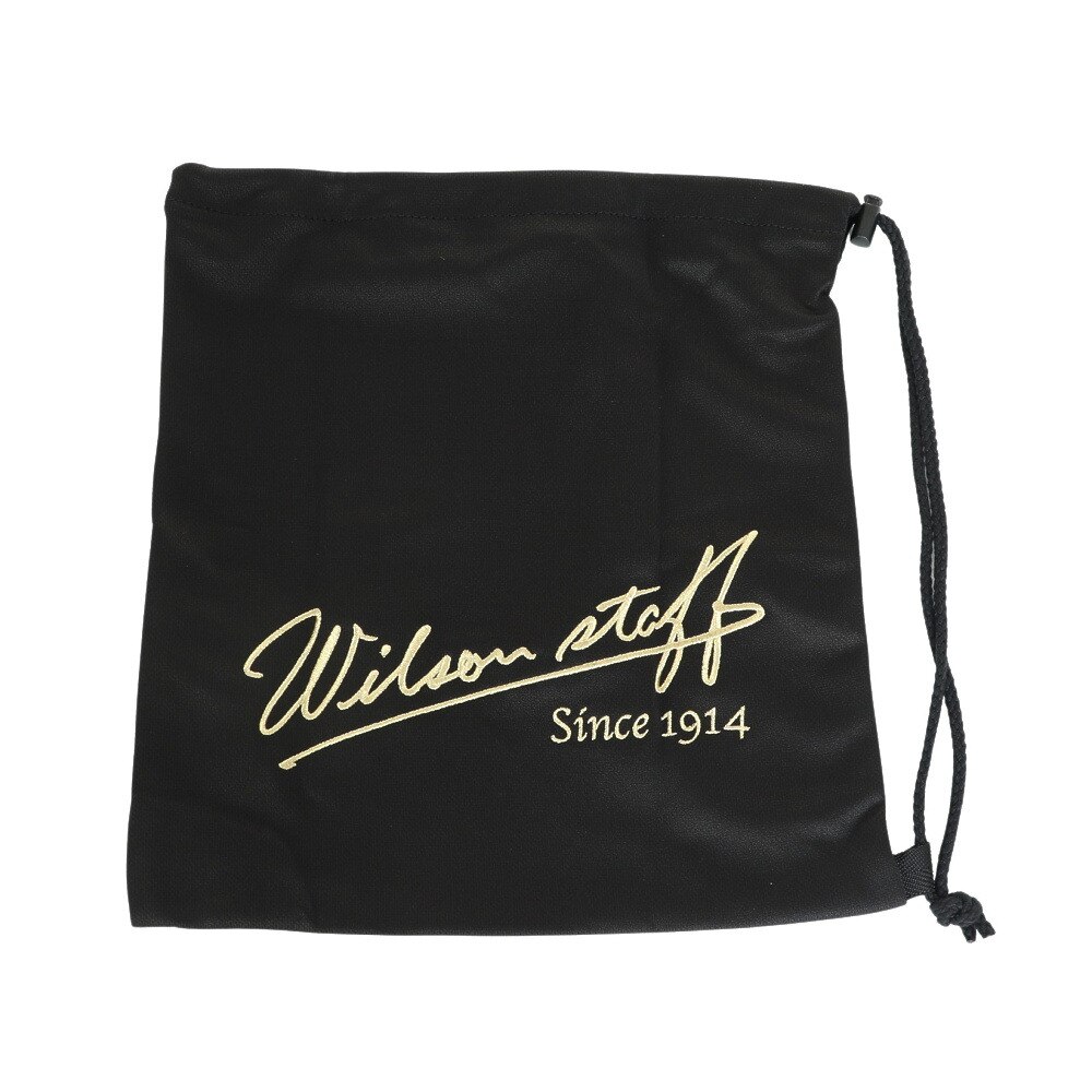 ウイルソン（Wilson）（メンズ）硬式用グラブ 外野手用 野球グローブ 一般 STAFF DUAL DU型 WBW101099