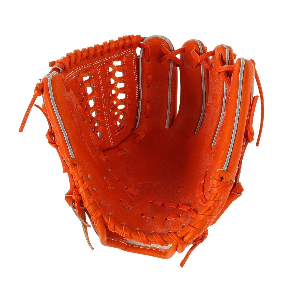 アトムズ 小学生 硬式グローブ 内野用小さめ すまし