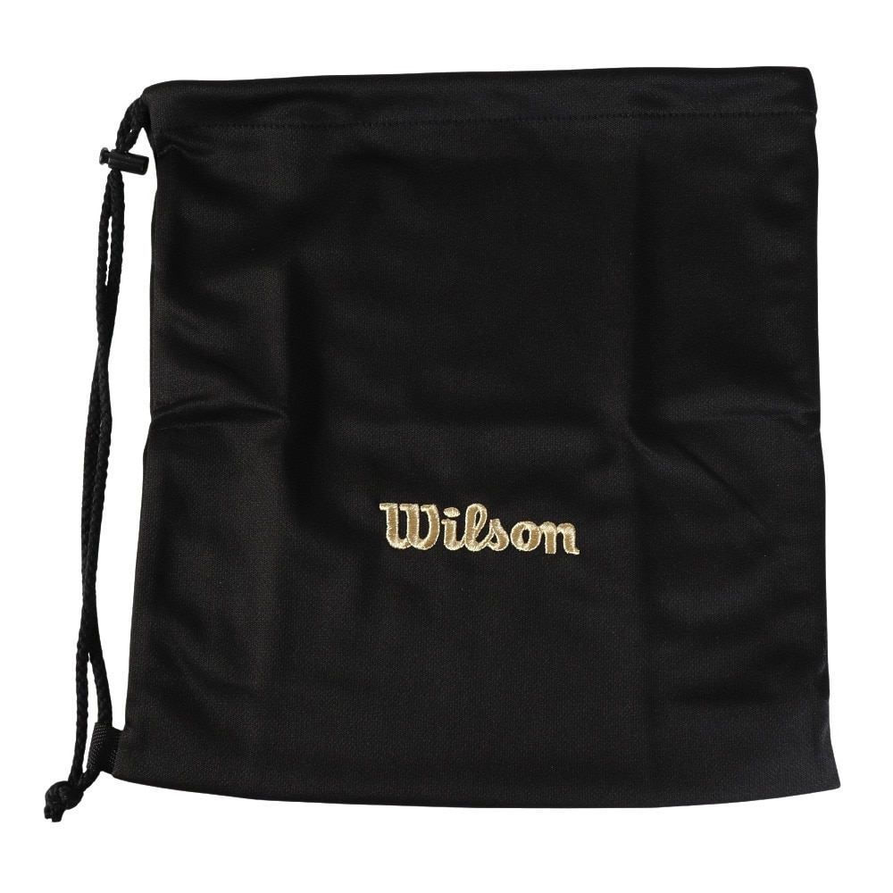 ウイルソン（Wilson）（メンズ）硬式用グラブ オールラウンド用 野球グローブ WILSON STAFF DUAL DU型 WBW101101