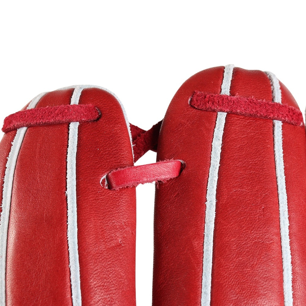 ウイルソン（Wilson）（メンズ）硬式用グラブ オールラウンド用 野球グローブ WILSON STAFF DUAL DU型 WBW101101