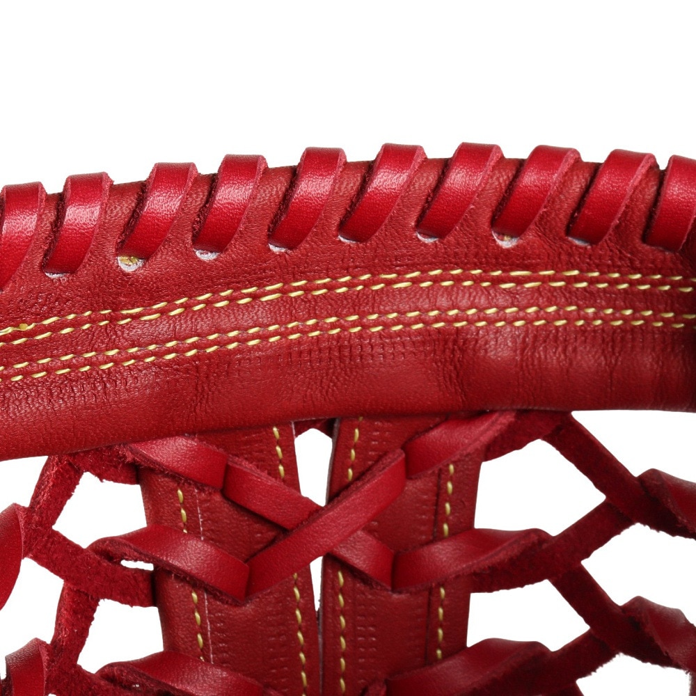 ウイルソン（Wilson）（メンズ）硬式用グラブ オールラウンド用 野球グローブ WILSON STAFF DUAL DU型 WBW101101