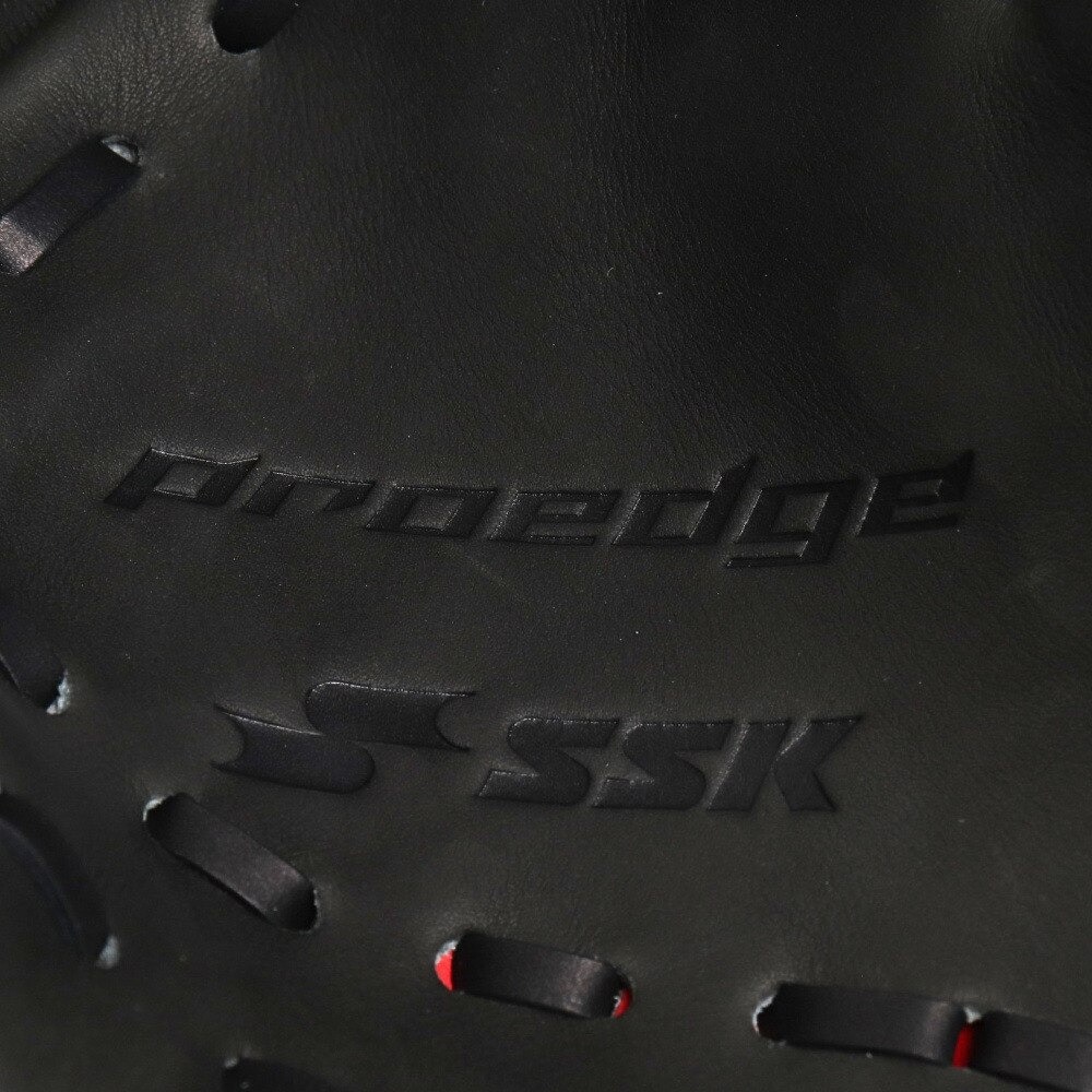 エスエスケイ（SSK）（メンズ）硬式用グラブ 硬式投手用 野球グローブ 一般 プロエッジ PEK7156L23-96