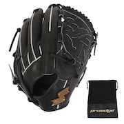 (メンズ)硬式用グラブ 硬式投手用 野球グローブ 一般 プロエッジ PEK7156L23-96