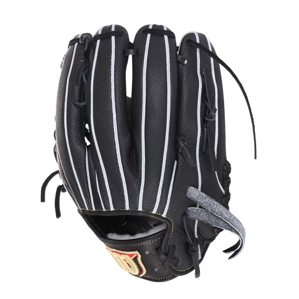 ウイルソン（Wilson）（メンズ）硬式用グラブ ユーティリティ用 野球グローブ 一般 WS DUAL DU WBW101104