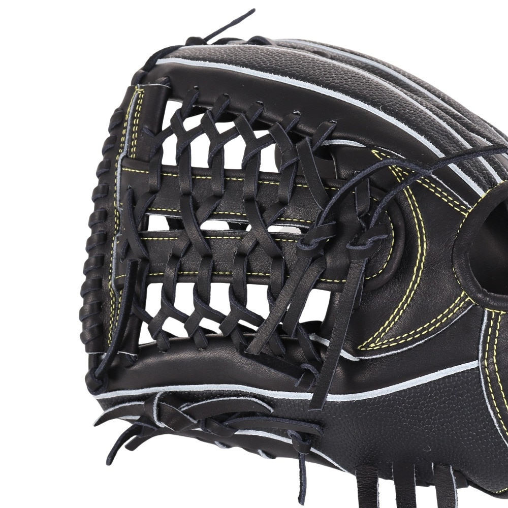 ウイルソン（Wilson）（メンズ）硬式用グラブ ユーティリティ用 野球グローブ 一般 WS DUAL DU WBW101104