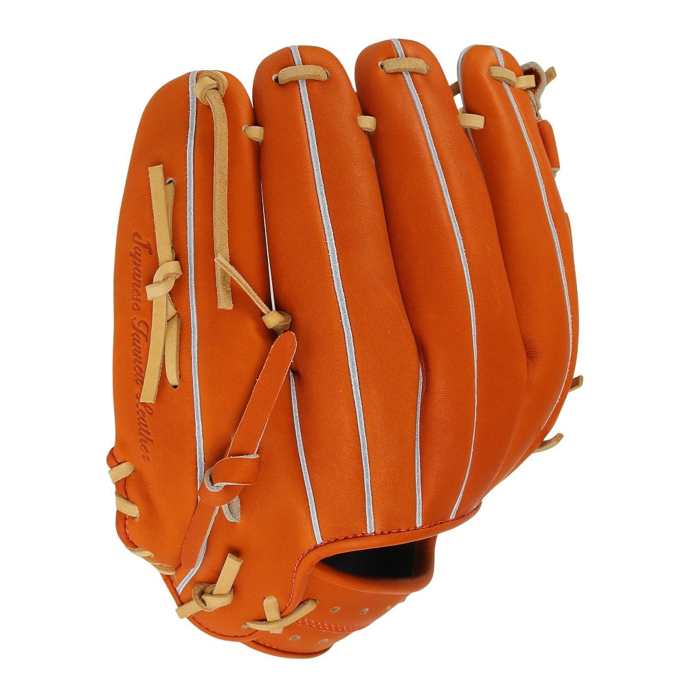 ゼット ZETT 内野手用 硬式野球 内野用 グローブ 右投げ 800 ゼット