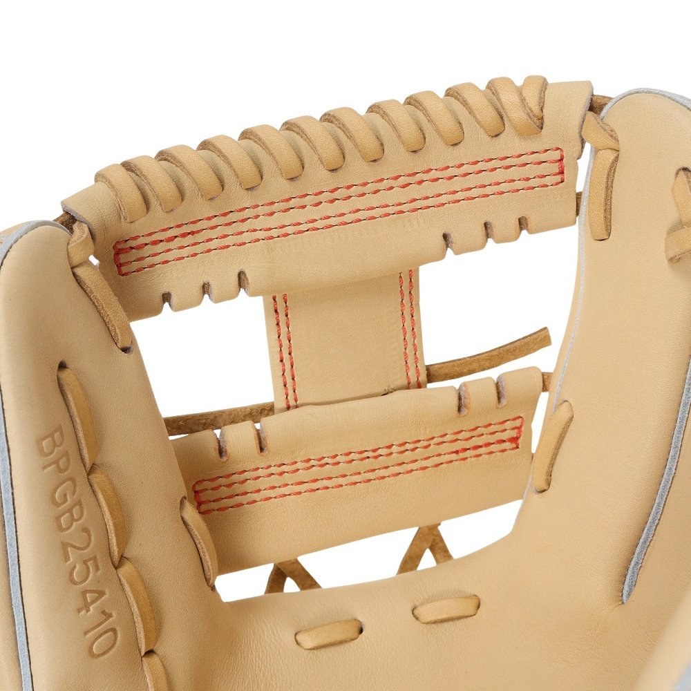 ゼット（ZETT）（メンズ）硬式用グラブ オールラウンド用 野球グローブ