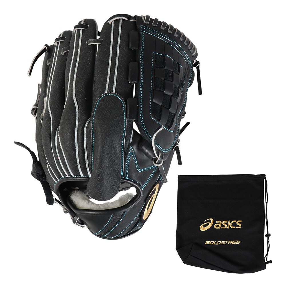 グローブ アシックス 投手用 アシックス・グラブオーダー（軟式）