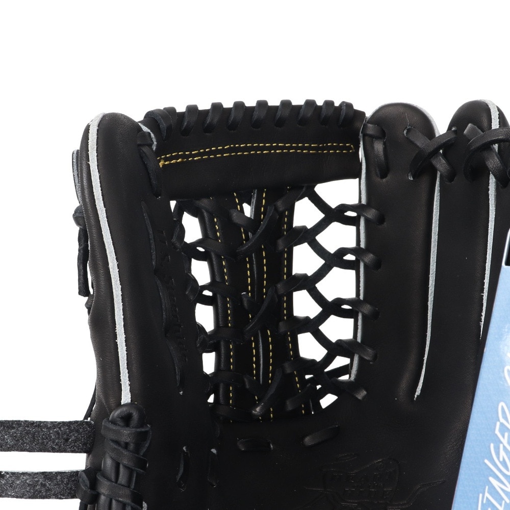 ローリングス（Rawlings）（メンズ）硬式用グラブ ユーティリティー用 野球グローブ 一般 HOH N64 GH4HUN55FS-B
