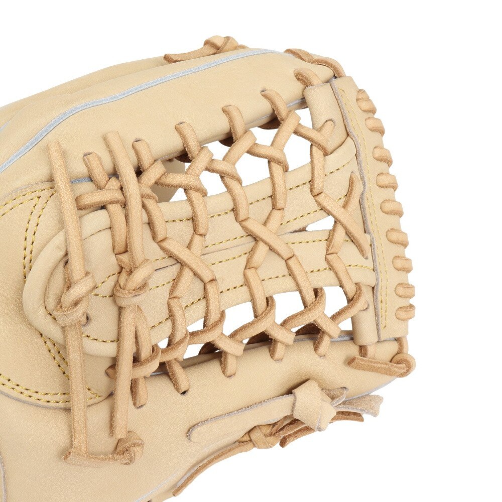 ローリングス（Rawlings）（メンズ）硬式用グラブ ユーティリティー用 野球グローブ 一般 HOH N64 GH4HUN55FS-CAM