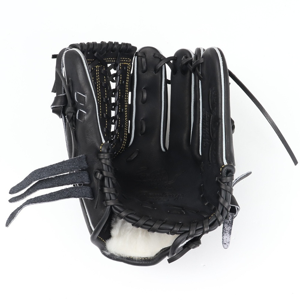 ローリングス（Rawlings）（メンズ）硬式用グラブ ユーティリティー用 野球グローブ 一般 HOH N55FS GH4HUN64-B