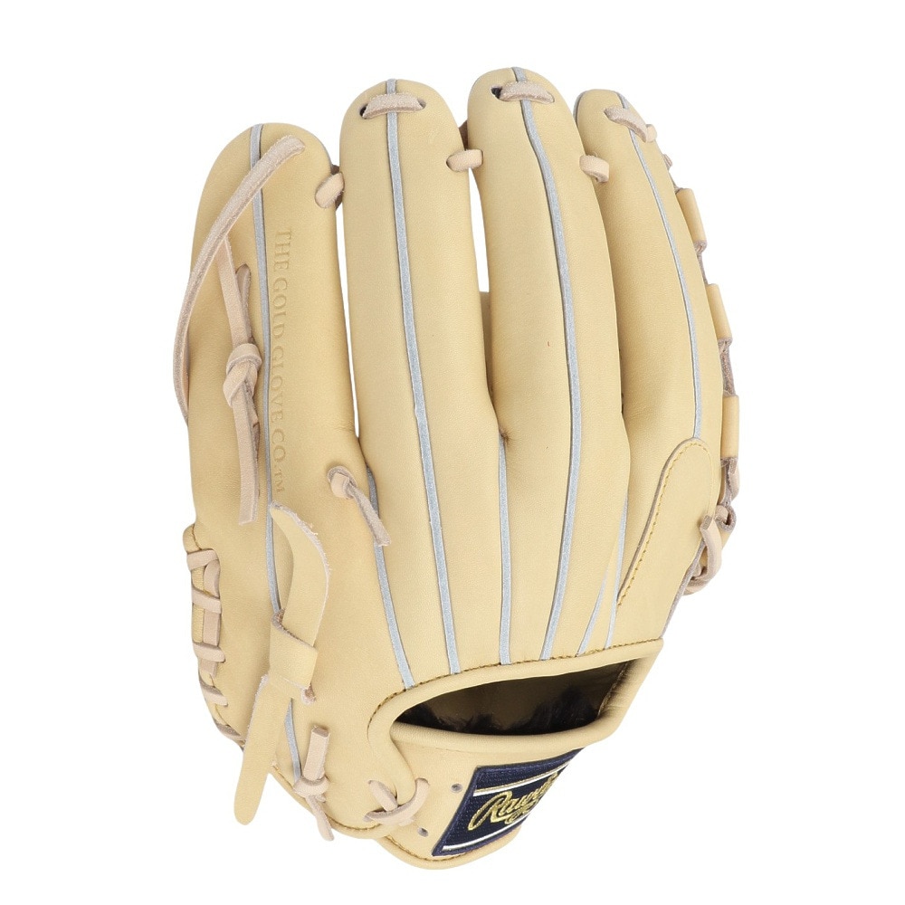 ローリングス（Rawlings）（メンズ）硬式用グラブ ユーティリティー用 野球グローブ 一般 HOH N55FS GH4HUN64-CAM