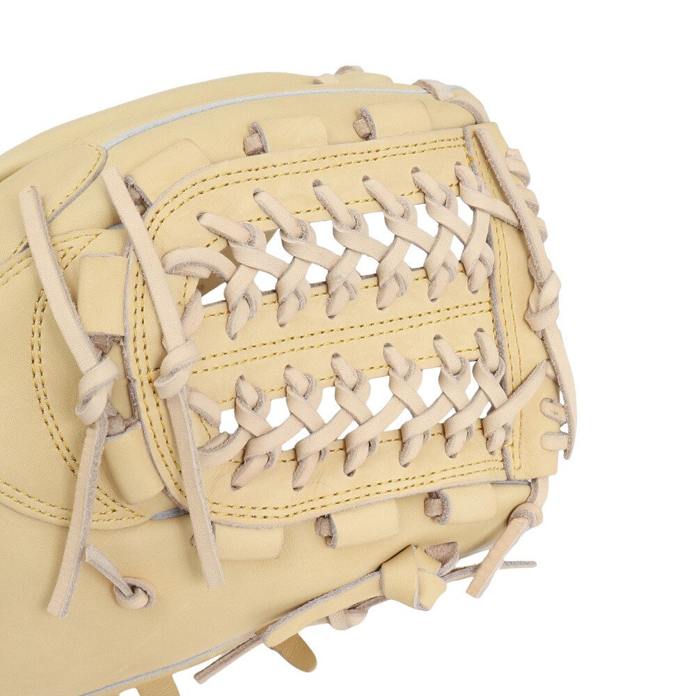 ローリングス（Rawlings）（メンズ）硬式用グラブ ユーティリティー用 野球グローブ 一般 HOH N55FS GH4HUN64-CAM