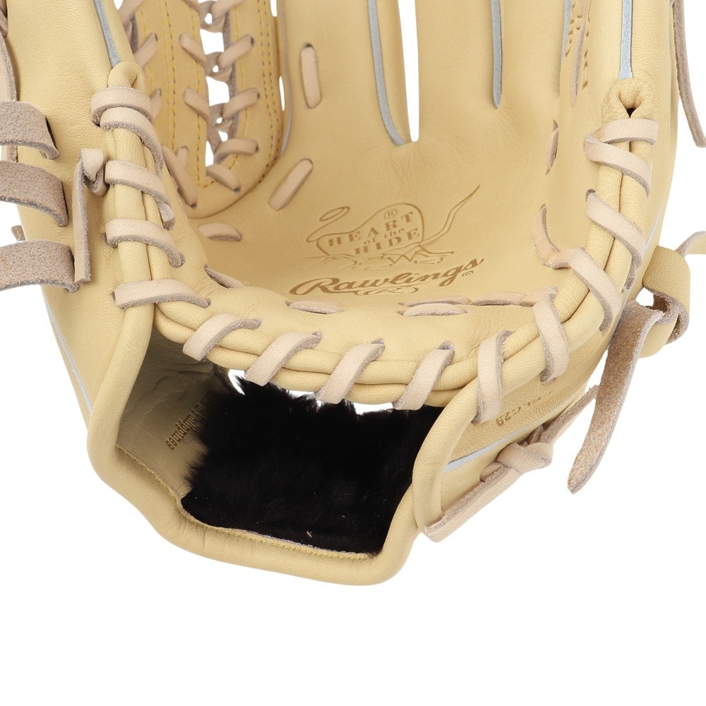 ローリングス（Rawlings）（メンズ）硬式用グラブ ユーティリティー用 野球グローブ 一般 HOH N55FS GH4HUN64-CAM