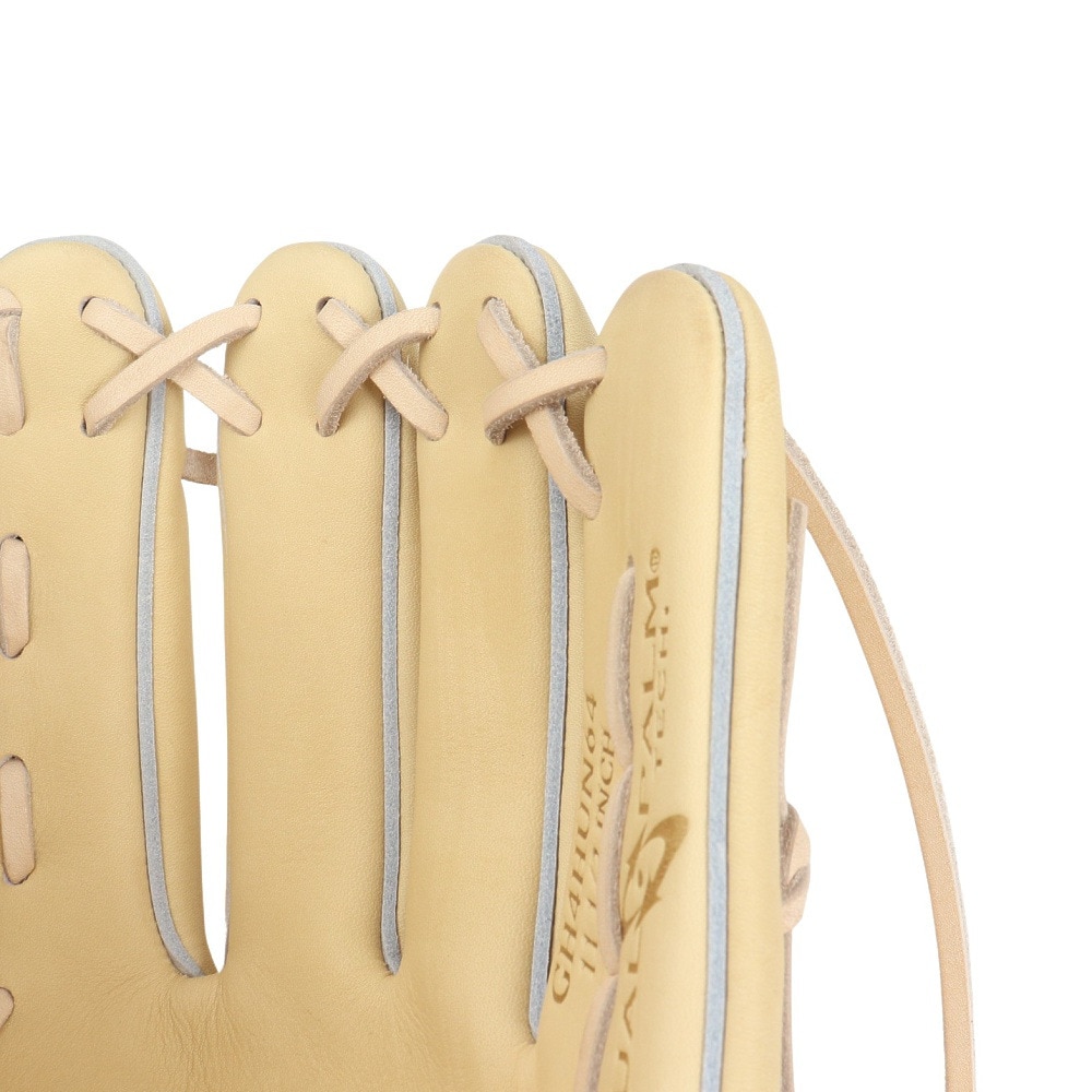 ローリングス（Rawlings）（メンズ）硬式用グラブ ユーティリティー用 野球グローブ 一般 HOH N55FS GH4HUN64-CAM