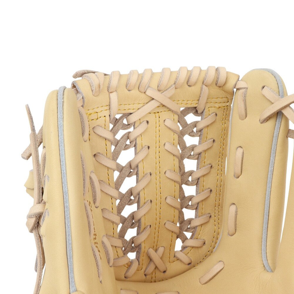 ローリングス（Rawlings）（メンズ）硬式用グラブ ユーティリティー用 野球グローブ 一般 HOH N55FS GH4HUN64-CAM