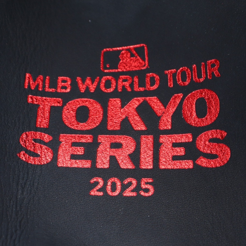 ローリングス（Rawlings）（メンズ）硬式用グラブ オールラウンド用 野球グローブ 一般 MLB TOKYO SERIES REV1X REV205-32NSN