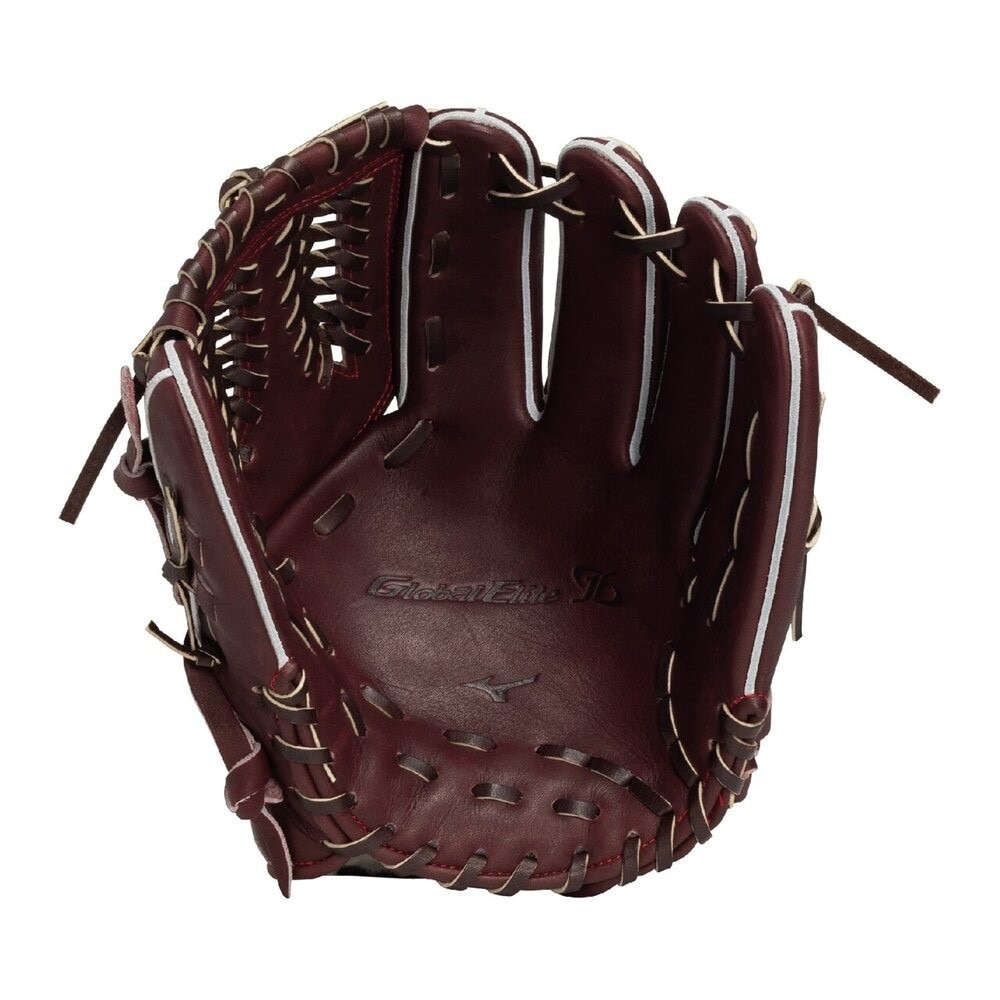 ミズノ（MIZUNO）（メンズ、レディース）硬式用グラブ オールラウンド用 野球グローブ 一般 グローバルエリート Hselection SIGNA JF 1AJGH33400 68