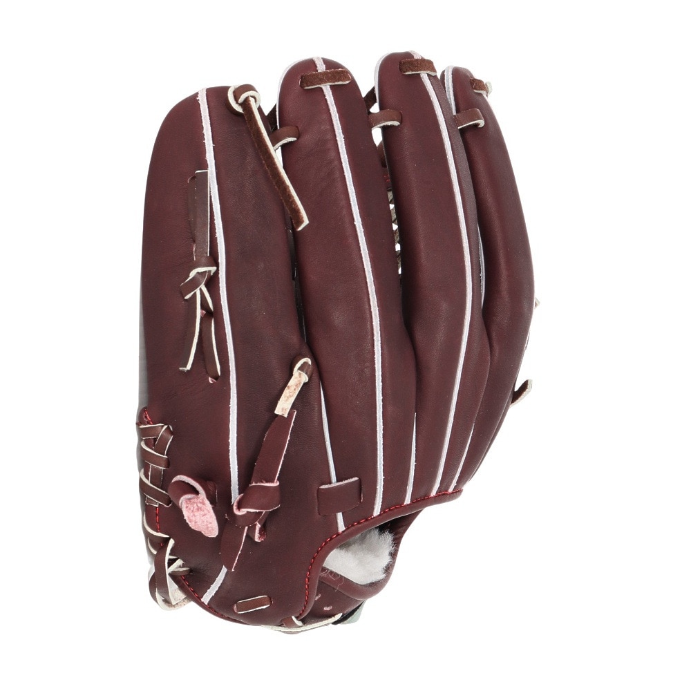 ミズノ（MIZUNO）（メンズ、レディース）硬式用グラブ オールラウンド