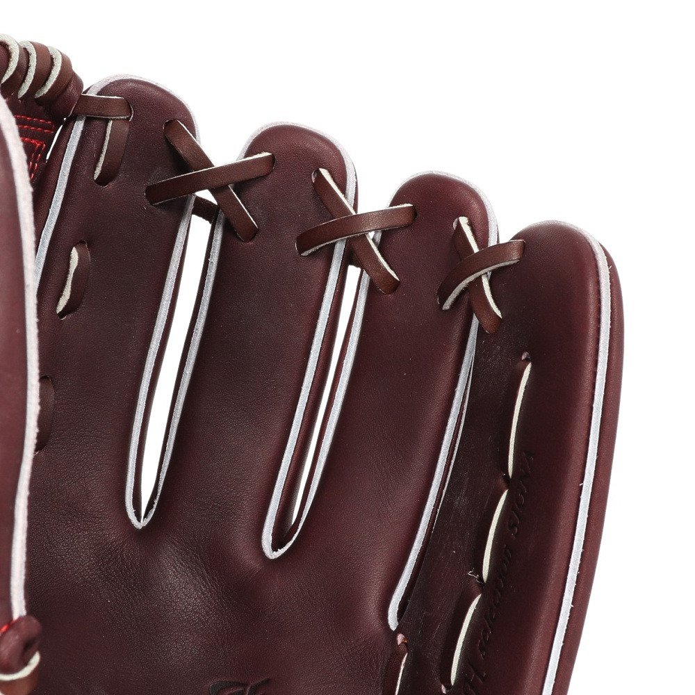 ミズノ（MIZUNO）（メンズ、レディース）硬式用グラブ オールラウンド