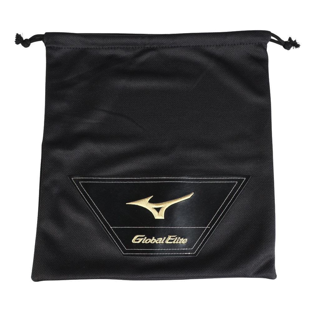 ミズノ（MIZUNO）（メンズ、レディース）硬式用グラブ 外野手用 野球