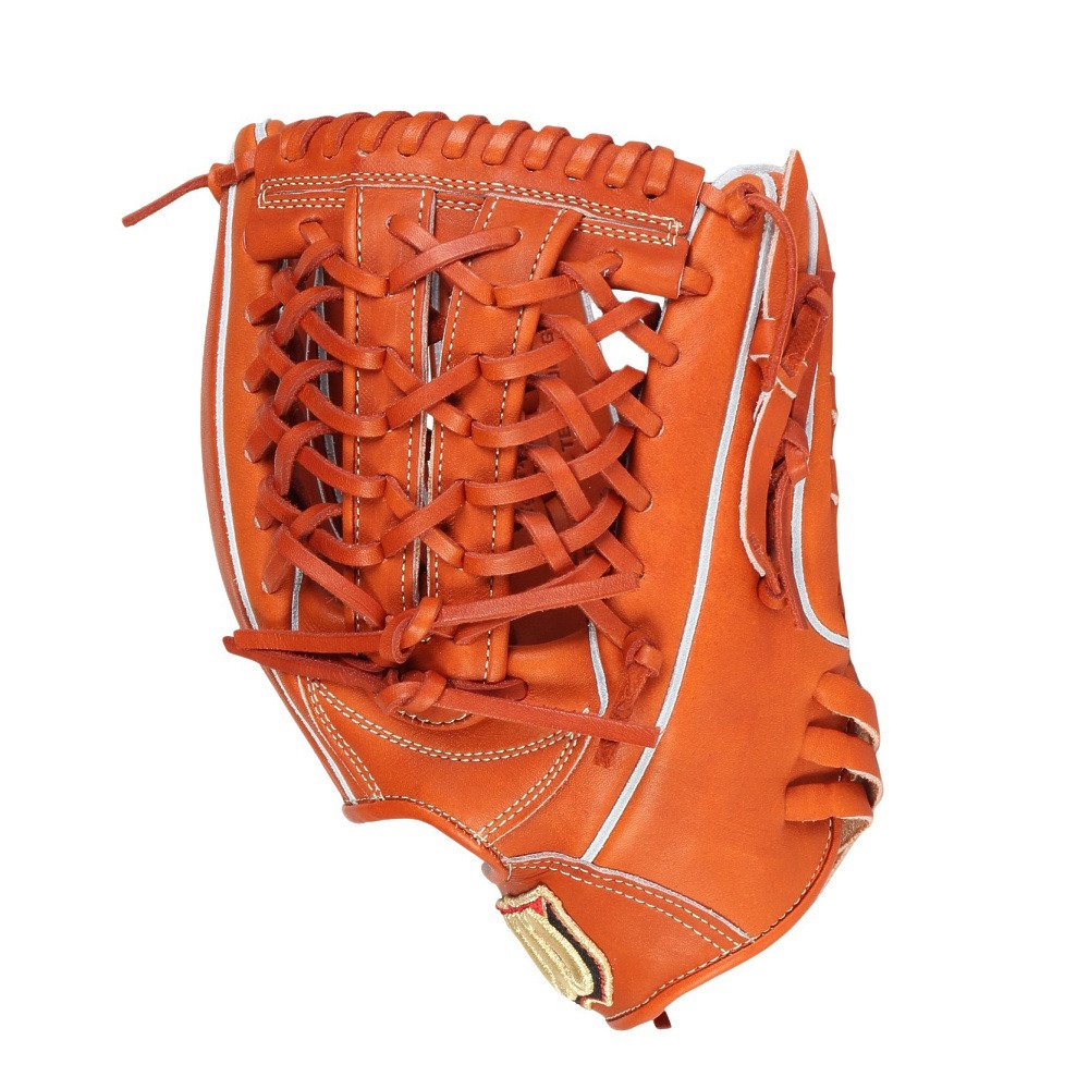 ウイルソン（Wilson）（メンズ）硬式用グラブ ユーティリ用 野球