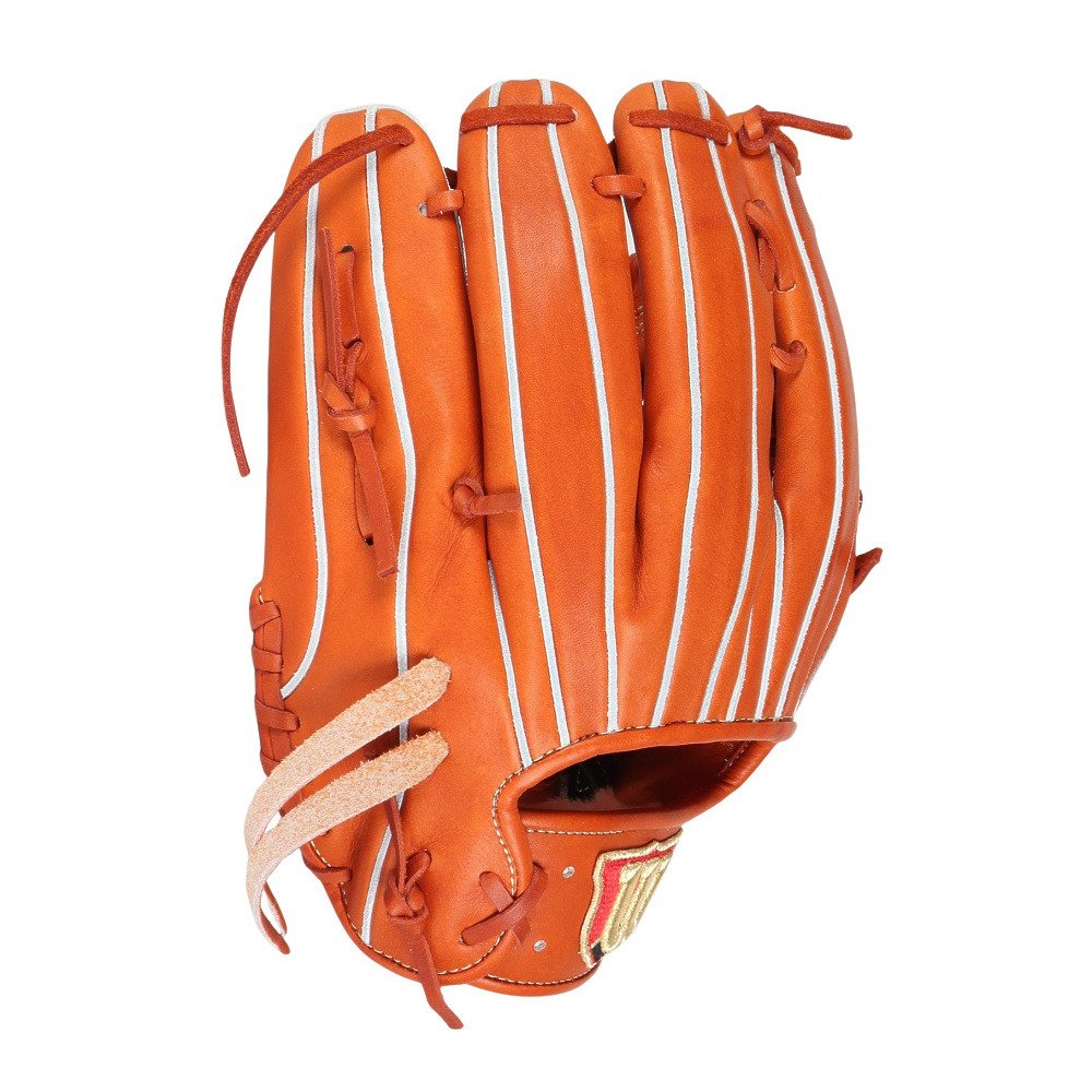 ウイルソン（Wilson）（メンズ）硬式用グラブ ユーティリ用 野球
