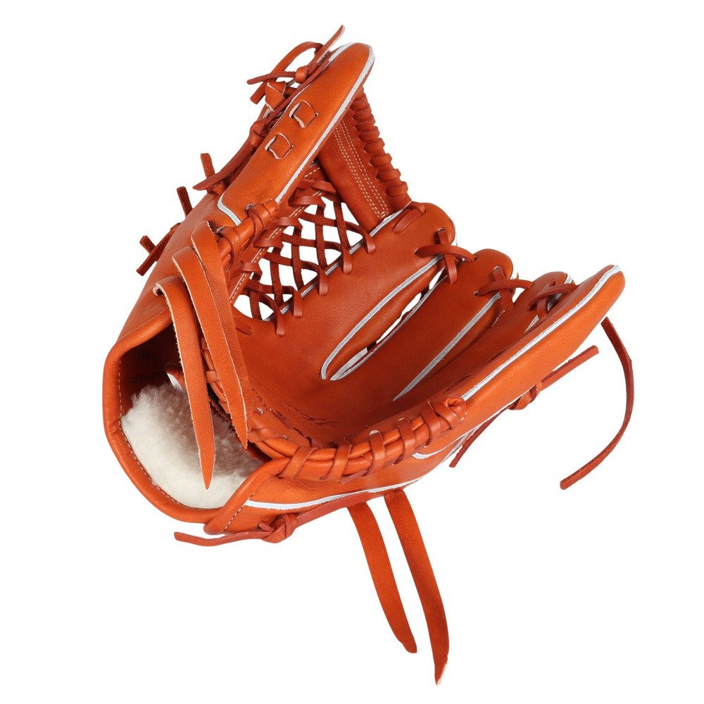 ウイルソン（Wilson）（メンズ）硬式用グラブ ユーティリ用 野球